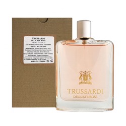 Trussardi Delicate Rose EDP тестер женский