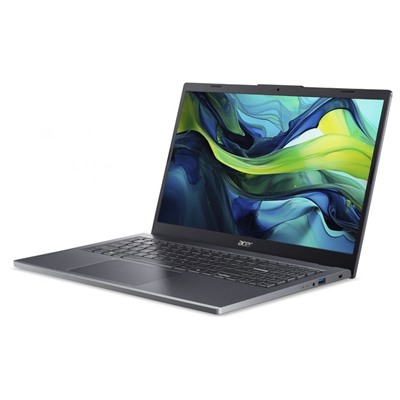 Ноутбук Acer Aspire 15 A15-51M-74HF Core 7 150U 16Gb SSD512Gb Intel Graphics 15.6" IPS FHD   1066856