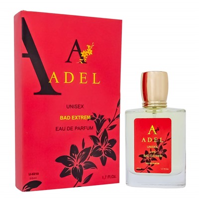 Adel Bad Extrem U-0310 EDP 55мл