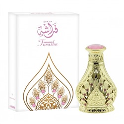 Farasha / Бабочка - Al Haramain Perfumes, 12 мл