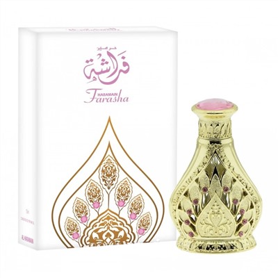 Farasha / Бабочка - Al Haramain Perfumes, 12 мл