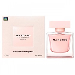 Парфюмерная вода Narciso Rodriguez Narciso Eau De Parfum Cristal женская (Euro A-Plus качество люкс)