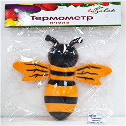 Термометр оконный Пчелка, AL-4677 *50