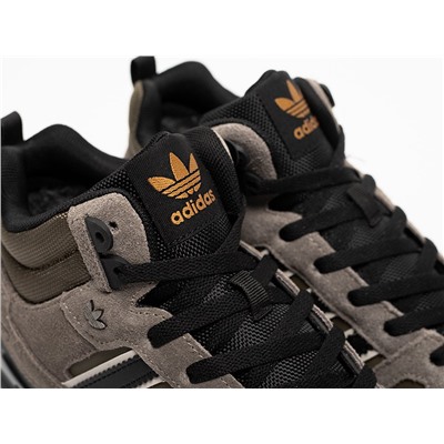 Зимние Кроссовки Adidas ZX 750 Hi