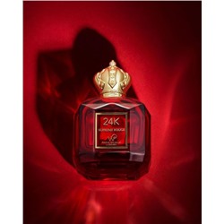 24K Supreme Rouge Paris World Luxury