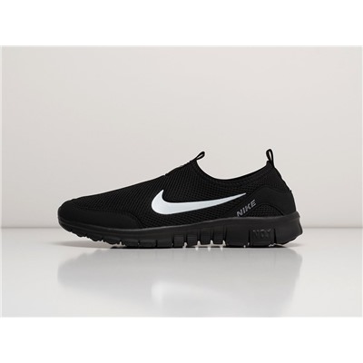 Кроссовки Nike Free N0.1 Slip-On