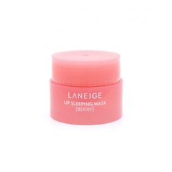 Маска для губ Laneige Lip Sleeping Mask 3 гр