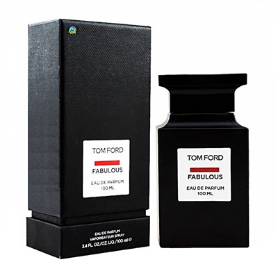 Парфюмерная вода Tom Ford Fabulous унисекс (Euro A-Plus качество люкс)