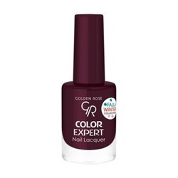 Golden Rose Лак Color Expert Nail Lacquer 418  FALL&WINTER COLLECTION 10,2мл
