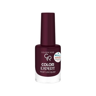 Golden Rose Лак Color Expert Nail Lacquer 418  FALL&WINTER COLLECTION 10,2мл