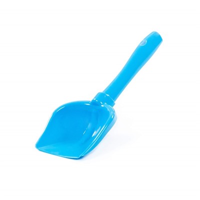 Лопатка для песочницы и снега, цвета МИКС