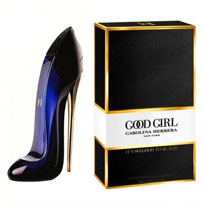 439 аромат направления CAROLINA HERRERA GOOD GIRL