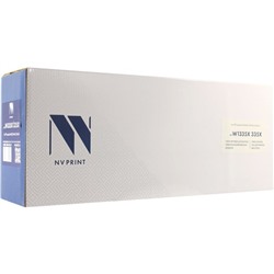 Картридж NVP совместимый NV-W1335X 335X для HP LaserJet M438/M442/M443 (13700k)