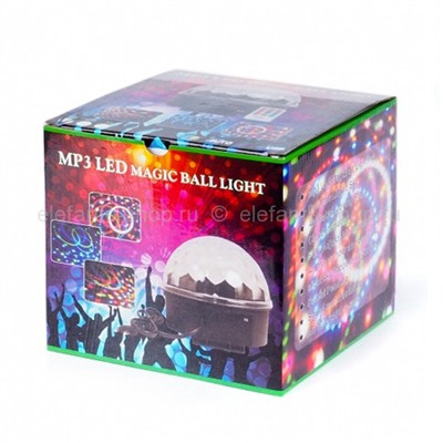 Проектор Led Magic Ball Light RZ-026