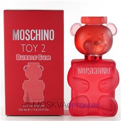 Moschino Toy 2 Bubble Gum Edp, 100 ml (ОАЭ)