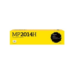 Лазерный картридж T2 TC-RMP2014H (MP2014H/MP2014/842135/2014H) Ricoh, черный