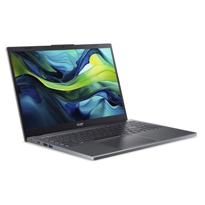 Ноутбук Acer Aspire 15 A15-51M-74HF Core 7 150U 16Gb SSD512Gb Intel Graphics 15.6" IPS FHD   1066856