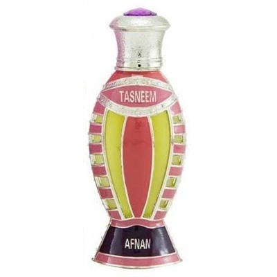 Tasneem / Райский источник, Afnan Perfumes - Пробник 1 мл