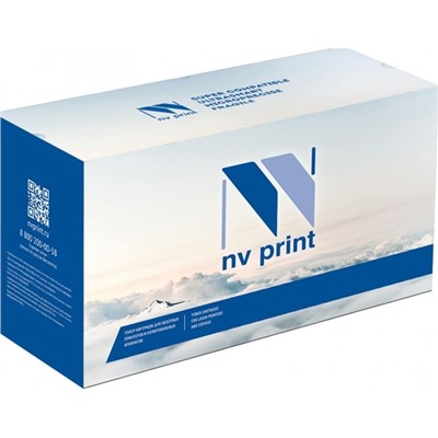 Картридж NVP совместимый NV-057H для Canon i-SENSYS LBP223dw/226dw/228x/MF443dw/445dw/446x/   107204