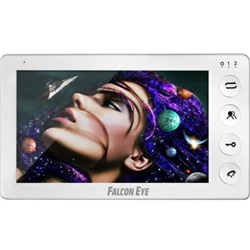 Видеодомофон Falcon Eye Cosmo HD, белый