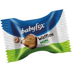 Babyfox Wafflex мини