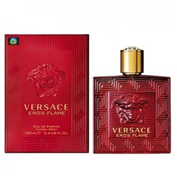 Парфюмерная вода Versace Eros Flame мужская (Euro)