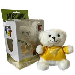 Туалетная вода Moschino This Is Not A Moschino Toy White Eau De Toilette женская 50 мл (Luxe)