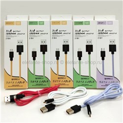 Кабель ANSTY Z-15 Power 3.0 Data Cable (51)